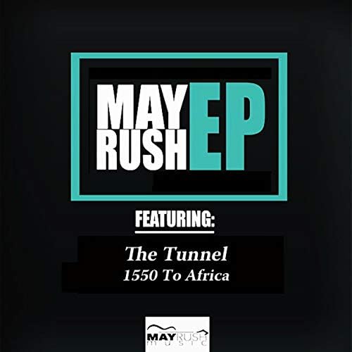 1550 to Africa by the tunnel on Amazon Music