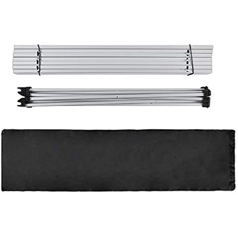 Mesa Plegable Camping Mothinessto Cover