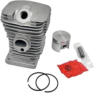 HAWEWE 38MM Cylinder Piston Rings Kit Fit For STIHL MS180 MS 180 018 Garden Power Tools Chainsaw Engine Parts 11300201208 1130 020 1208