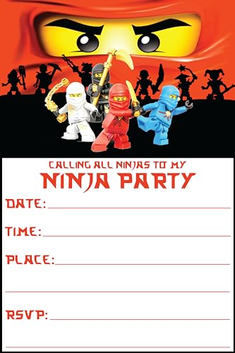 Cartes d'invitation anniversaire enfant pour organiser une fête d'anniversaire créative à l'école