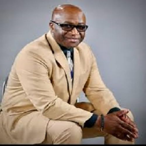 Pastor Dwight Reed: Inspiring Communitie cover art