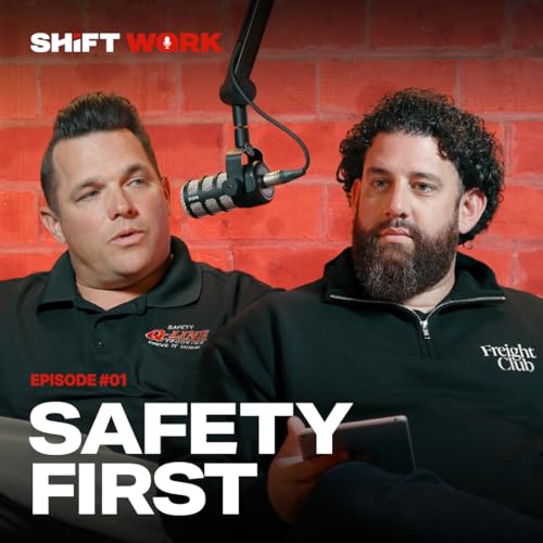 E1 Safety- Special Guest Brock Girling