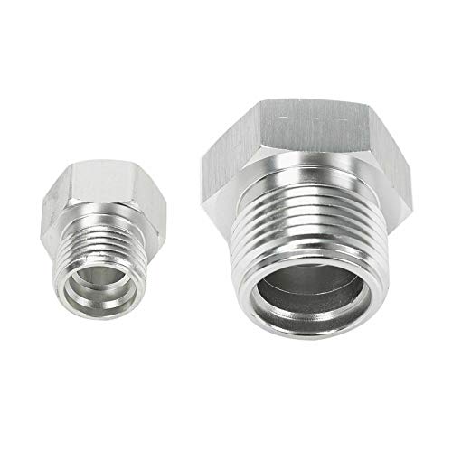 Easyberg Rear A/C Block Off Kit Compatible With 1996-1999 Suburban Tahoe Escalade Yukon #TOP1