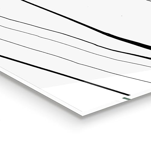 Panneau de cuisine 125x50 cm pour sublimer votre décoration murale intérieure - 5