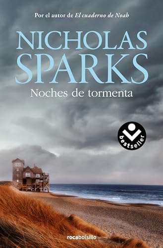 Noches de tormenta (Best Seller | Ficción)