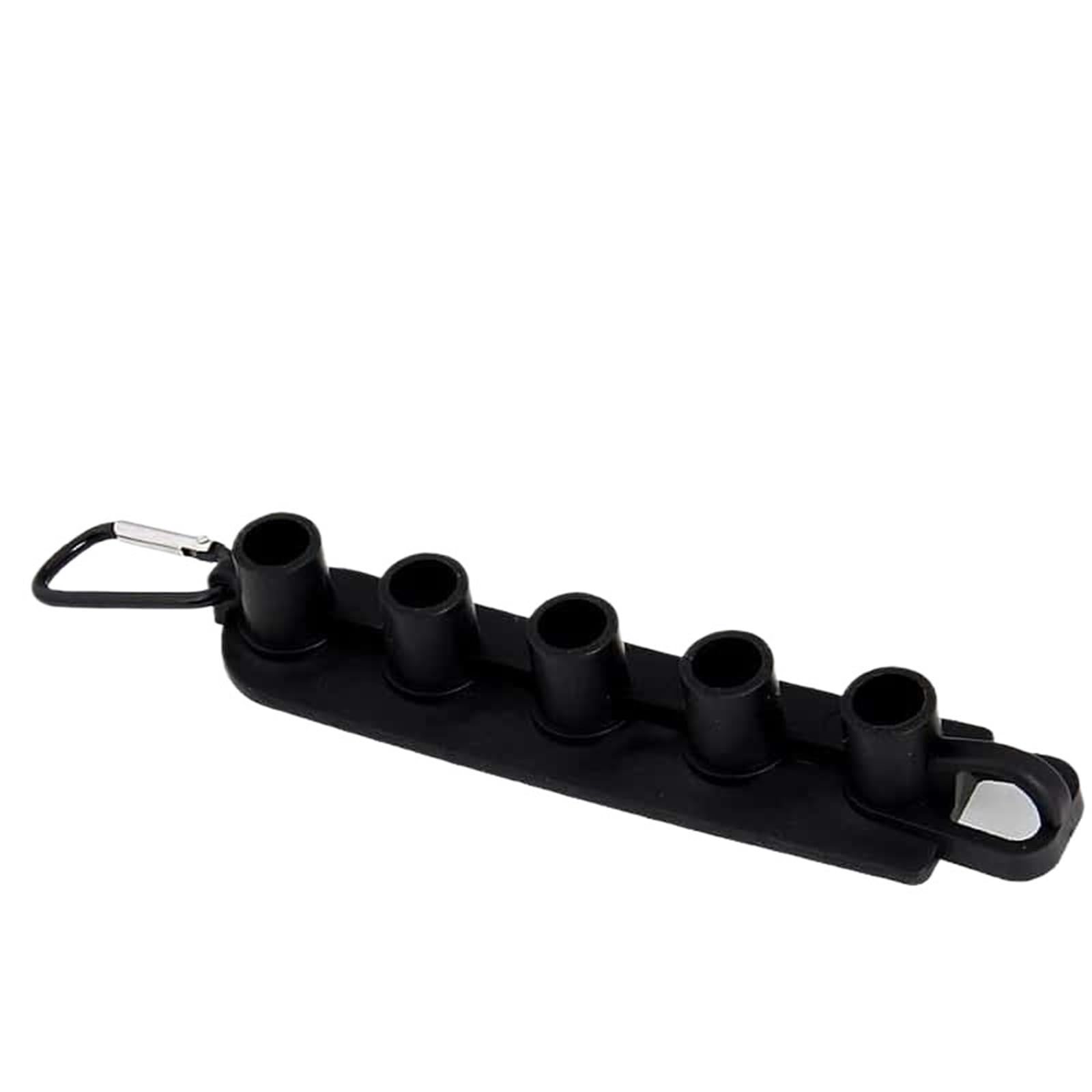 Juego de boquillas de conexión rápida de latón de 1/4", adaptador de manguera for lavadora de alta presión