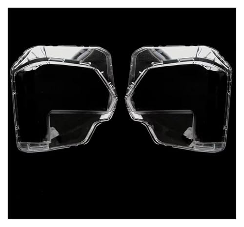 Coque de phare Chevrolet Traverse 2022-2024 optique avant haute résistance