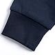 Chicco, Baby Strampler, Komplett mit Langen Hosen und Sweatshirt, mit Bequemem Reißverschluss und Kordelzug, aus Weichem Waschbarem Stoff, Baby- und Jungenbekleidung