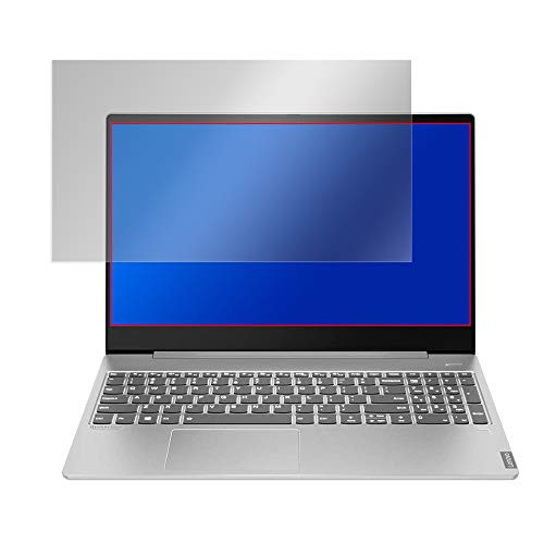 �~���r�b�N�X �ڂɗD���� �u���[���C�g�J�b�g �h�w�� �h�C�A �t���ی�t�B���� Lenovo IdeaPad S540(13) �p ���{�� OverLay Eye Protector OEIDEAPADS540/1