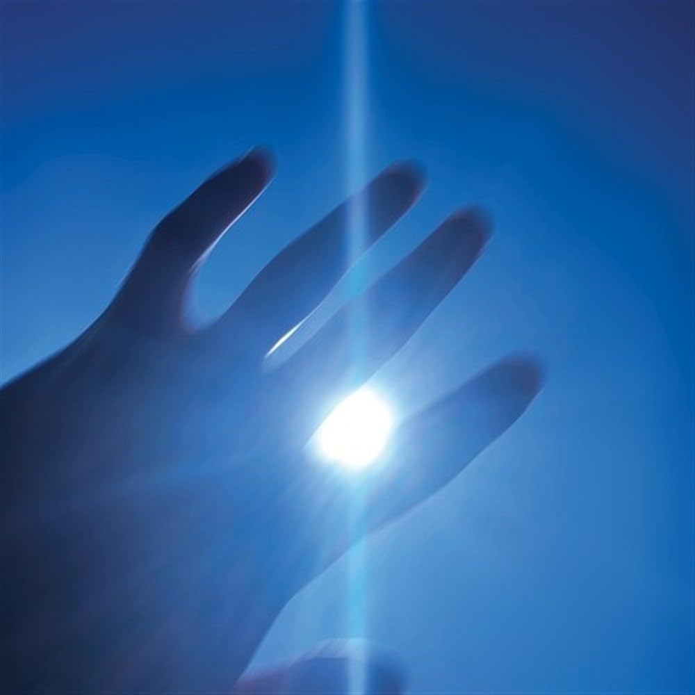 HYMNS [VINYL]
