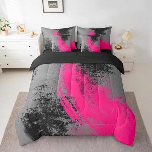Feelyou Bedding Set Full Size Kids