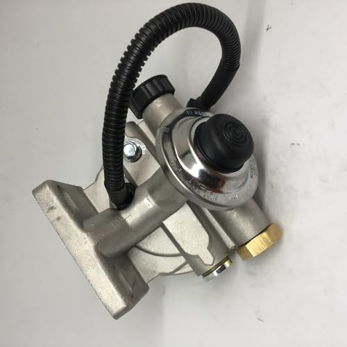 Generic Heavy truck R90-MER01 diesel filter base with heater 0004772516