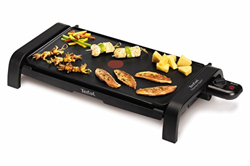 plancha asar Tefal Thermospot CB540812 - Plancha Grill 2000W