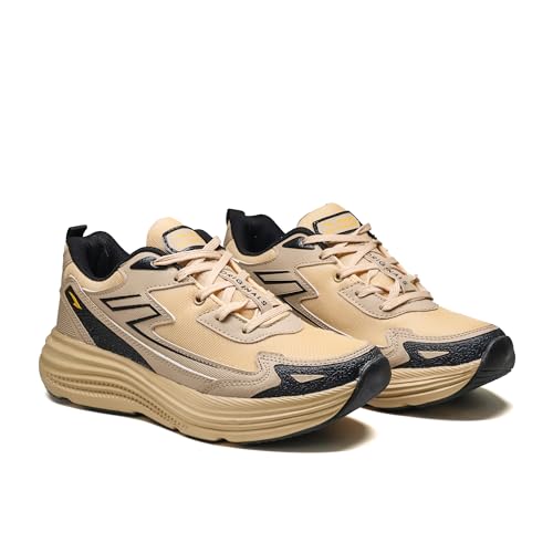 Image of ASIAN Men Boss-21 Sports Shoes with Laces for Running, Walking and Jogging | Lightweight and Comfortable Shoes for Daily use for Men & Boys | Stylish Shoes with Delightful Colour Combinations