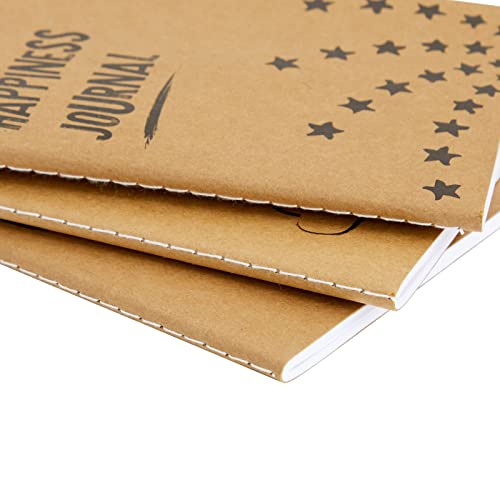 Carnet de notes A6 pages lignées pour résoudre le manque de place dans le sac - 7