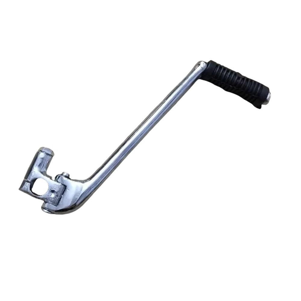 kickstarterhebel Für BT CG 125 CG125 WH125-3 ZJ125 Gummi und metall Motorrad Zubehör Starter Hebel Pedal
