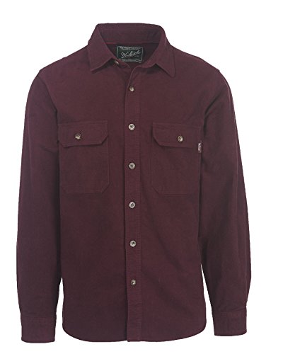 Image of Woolrich Men's Expedition Chamois Shirt