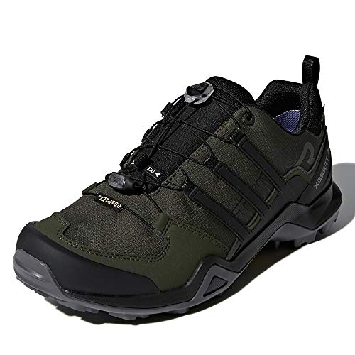 adidas outdoor Terrex Swift R2 GTX Hiking Shoe - Men's Night...