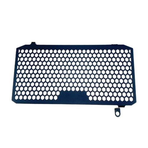 Protection radiateur moto CBR150R évite les fuites de calandre