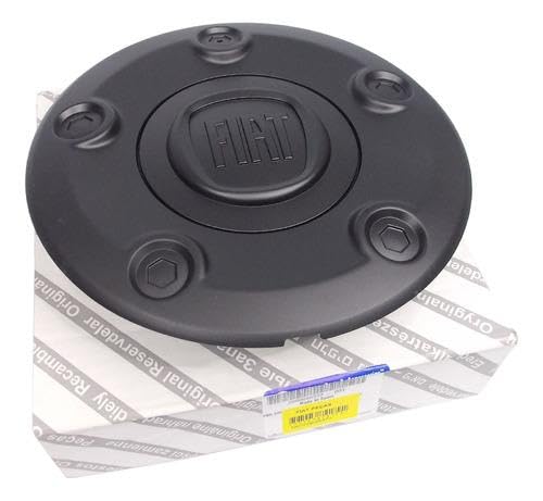 Calota Tampa Central Roda Aro 16 Fiat Scudo Original