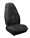 Eurow Sheepskin Seat Cover, Universal Fit Premium Pelt - Gray