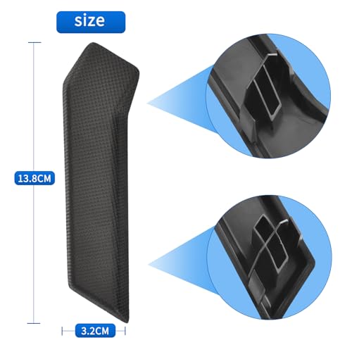 4PCS Tapas para Estribos Ford F150 2015-2022 Lado Conductor miniatura 6