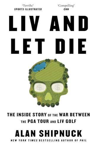 Simon Schuster Ltd LIV and Let Die.