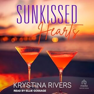Sunkissed Hearts cover art