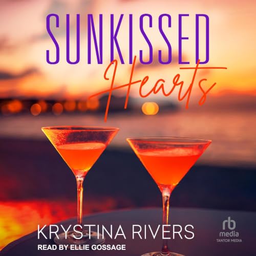 Sunkissed Hearts cover art