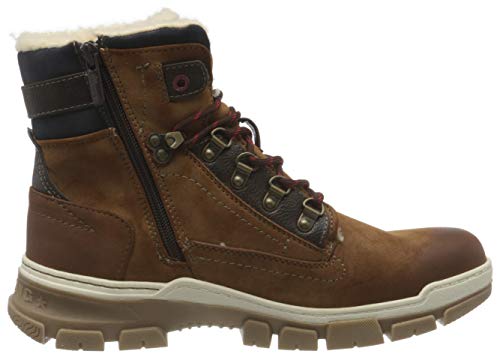 MUSTANG 4159-602-301 veterlaarzen voor heren, warme voering - Image 7