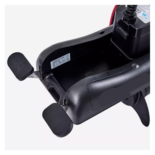 Motore Elettrico For Barca Da 55 Libbre, Motore For Montaggio A Prua 12 V - 5