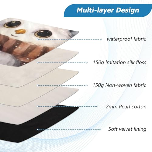 Funda para portátil 13-14 pulgadas impermeable miniatura 4