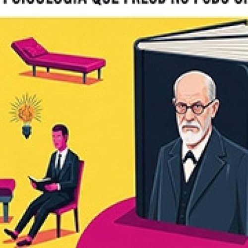 EL GRITO DEL SER: LA PSICOLOGIA QUE FREUD NO PUDO CREAR