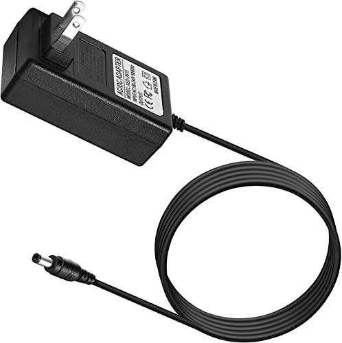 12V Electric Drill Battery Charger Power Adapter Cord Compatible for GardenJoy,APLMAN,jar-owl,DD dedeo,Aokia, HUYOSEN,Inspiritech,V VONTOX,COMOWARE (for 12V Battery Models Only)