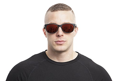 Image of REKS SEAFARER Sunglasses - Unbreakable frame
