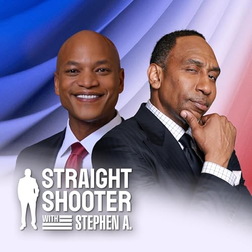 THE UPCOMING STATE OF THE UNION; DEAN WITHERS; WES MOORE