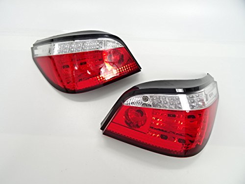 Amazon | 【ﾊﾟｰﾂﾔｰﾄﾞｵﾝﾘｰﾜﾝ】 E60 前期 セダン 5シリーズ BMW用 LED 