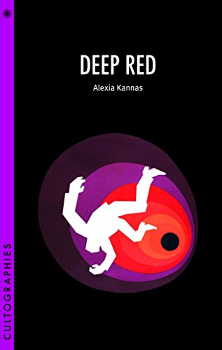 Deep Red view 2