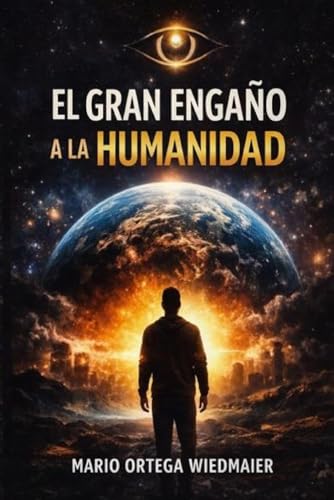 EL GRAN ENGAÑO A LA HUMANIDAD (Spanish Edition)