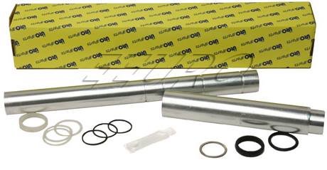 URO 11141439975R Engine Coolant Pipe