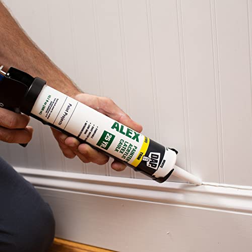 Alex 18065 Dap Alex Painter'S Acrylic Latex Caulk thumb #6