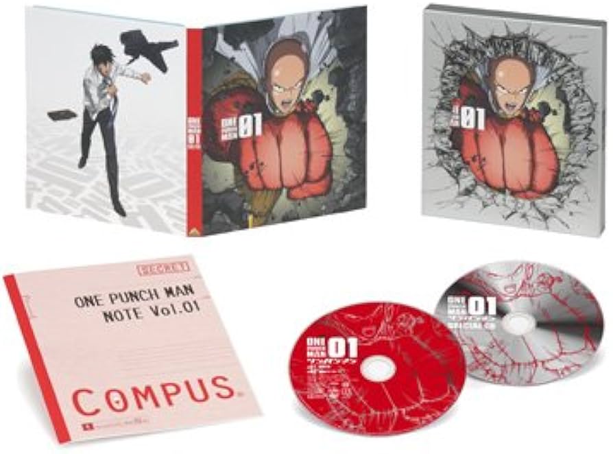 ワンパンマンDVD Amazon.co.jp: ワンパンマン DVD BOX (特装限定版) : 夏目真悟: DVD