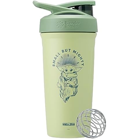 BlenderBottle Star Wars Strada Shaker Cover