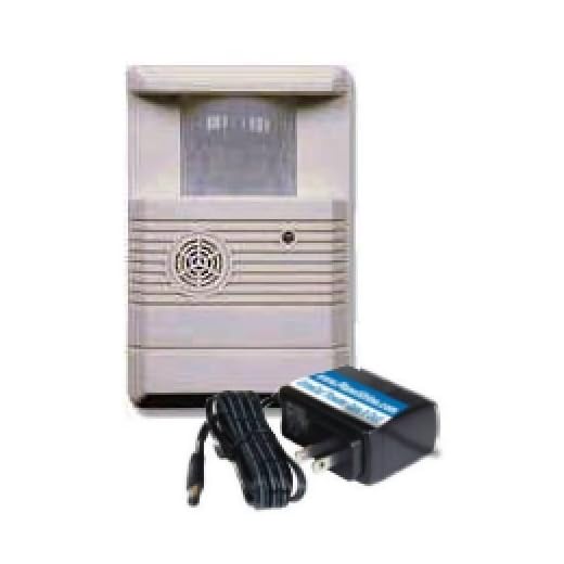 Planet Urine CatScram Ultrasonic Cat Housetraining Aid w/Free Adapter