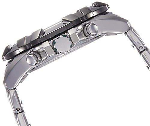 Image of Seiko Lord Analog Red Dial Men's Watch - SPC197P1