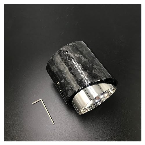 I tubi di scarico per auto sono antiruggine, leggeri e resistenti, rendono lo scarico più fluido e migliorano le prestazioni, offrendoti una piacevole esperienza di guida.
