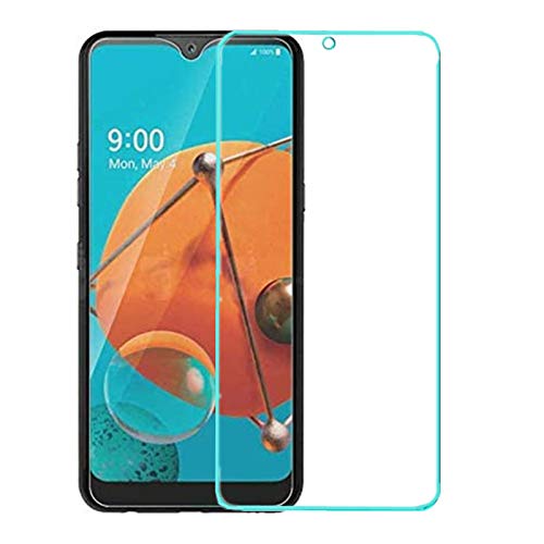 Protection écran LG K51 verre trempé anti-casse pour mobile LG Q51