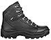 Produktbild LOWA Damen - Einsatzstiefel Renegade II GTX® Mid TF/Gr. UK 6,5; Gr. 40 EU, schwarz