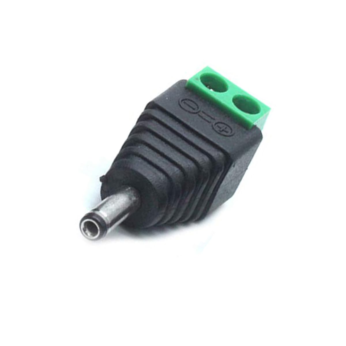 Câble Répartiteur Alimentation 3,5mm X 1,35mm Avec Interrupteurs - Pour éclairage LED, Routeurs, Appareils Photo