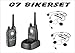 Produktbild Midland G7 BikerSet